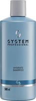 Šampūnas Wella System Professional H1 Hydrate, 500 ml