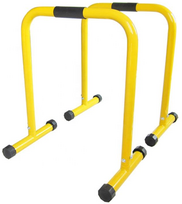 Provesport Pastatomos lygiagretės Prove Max (aukštis 74cm)