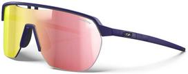 Prancūzija Julbo Frequency dark violetinė Reactive 1-3 LA saulės akiniai