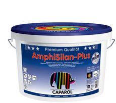 Spalvos „Caparol“ emulsija, matinė