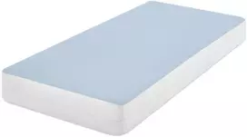 Riposo Paklodė nepraleidžianti drėgmės su guma 100x200 cm