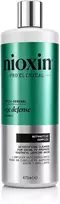 Nioxin Age Defense Champú Anti Envejecimiento Purifica El Cuero Cabelludo Con Niacinamida, 475 ml