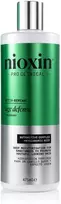 Nioxin Age Defense Acondicionador Anti Envejecimiento Hidratación Profunda Con Ácido Hialurónico, 475 ml