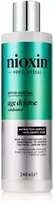 Nioxin Age Defense Acondicionador Anti Envejecimiento Hidratación Profunda Con Ácido Hialurónico, 240 ml