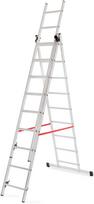AW-Tools AWTOOLS ALIUMININĖ KOPĖČIOS BASIC 3×11 PAKOPŲ 150kg