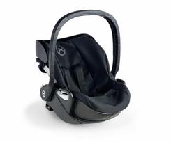 Nezatříděno Corolle - MGP 14/17 Cybex - B8D Carrier - BLK (9000141880)
