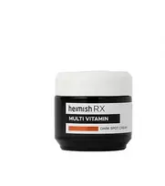 Heimish RX Multi Vitamin Dark Spot Kreminis veido kremas, 50 ml