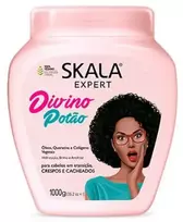 Skala Divino Potão Conditioning Kreminis 1000ml