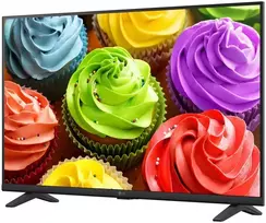 Televizorius 32" LG 32LB650B6LA (2026)