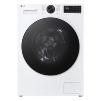 LG TurboWash 360˚, 11 kg, gylis 56,5 cm, 1400 aps./min. - Skalbimo mašina