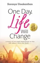 KNYGA Saranya Umakanthan One Day, Life Will Change