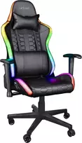 TRUST GXT716 RIZZA RGB LED kėdė