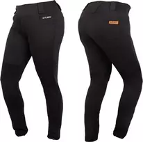 Women’s Motorcycle Leggings W-TEC Lukrecia