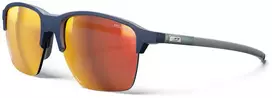 Prancūzija Julbo Crossline mėlynas/shiny žalias SP3 saulės akiniai