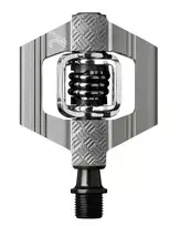 CRANKBROTHERS CANDY 2 CHARCOAL Pilkas Pedalai