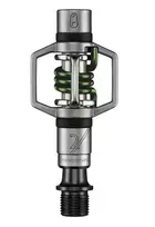 CRANKBROTHERS EGGBEATER 2 Žalias Pedalai