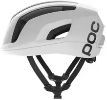 Dviratininko šalmas POC Cytal Carbon balta - 54/59