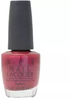 Opi, Nail Lacquer, Nagų lakas, Thank Glogg It's Friday!, 15 ml
