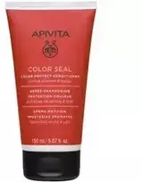 Apivita Color Seal Color Protect Conditioner 150ml