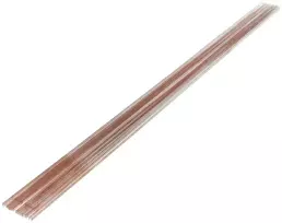 Drut Suvirinimo viela TIG 2.0mm ER70S-6, ilgis 1m, svoris 5kg