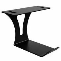 Arozzi AZ-HEADSET-HANGER-BK Headset Hanger Juodas AZ-HEADSET-HANGER-BK (850054766663)