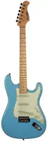 Prodipe Guitars ST80 MA Sonic Mėlyna - gitara elektrinė