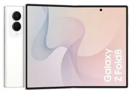 Samsung Galaxy Z Fold8 512GB Kreminis 19,3cm (7,6") OLED Ekranas, Android 17, Dual-Kamera, Faltbar