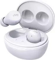 JVC Gumy Air True Wireless bezvadu austinas baltas HA-Z66T-W-E (4975769472145)