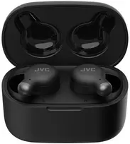 JVC bezvadu austinas ar troksnu slapesanu melnas HA-Z250T-B-E (4975769475306)
