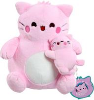 „Sharpe Pembe Hug“ pliušinis žaislas, 23 cm