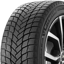 Michelin Padangos X-Ice Snow + 111 H XL (B D A 69dB)