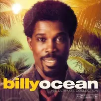 Billy Ocean - His Ultimate Collection (vinilinė plokštelė, LP)