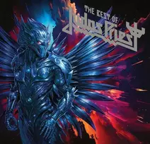 Judas Priest - The Best Of Judas Priest 1LP (vinilinė plokštelė)