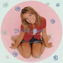 Britney Spears - ...Baby One More Time (vinilinė plokštelė, LP)
