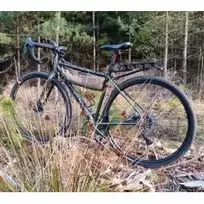 Bez Marki CargoRack G-Series krovininis narvas žvyro dviračių pakavimas Bikerrorista