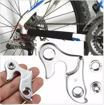 Bez Marki ALUMINIO RĖMO KABLIS GALINIO PAVARŲ PERĖJUMUI + VARŽTAS