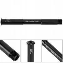 Bez Marki 158 mm PRIEKINĖ ŠAKĖS AŠIS ROCKSHOX DVIRAČIUI