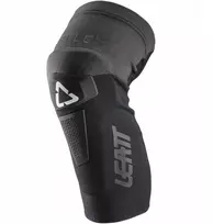LEATT Knee Guard AirFlex Hybrid dviračio kelių apsaugos