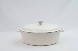 NOIS Tierra tradicinis ketaus puodas, 7,5 l