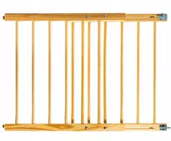 eBramka.pl APSAUGINIAI VARTAI 72-122cm Aukštis 82cm
