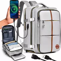 Renew Force RYANAIR BACKPACK 40x30x20 LĖKTUVO KELIONĖS RANKINIO BAGAŽO KALONAI STIPRI