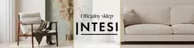 Intesi Lui kėdė BALTA