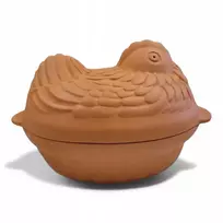 Vitos Keramia Romos puodas 5 litrai
