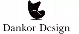 Dankor Design 6 prekės ženklo CHAIRS rinkinys, minkštas žalias Curio dygsniuotas virtuvės HIT