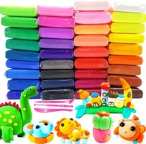 Martom TG60631 PUTŲ Plastilinas SENSO POLIMERINIS MOLIS PUTOLIS PLASTIKOS MASĖ