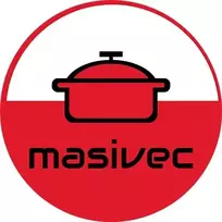 Masivec Ketaus emalio keptuvė 34CM 6,5L MS-001