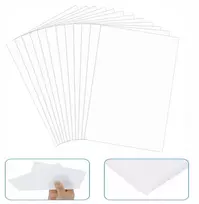 Bez Marki SHRINK TRANSPARENT HEAT SHRINK FILM 12 vnt.