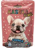 Bioswena 5 grūdų košė vaikams 200g NATŪRALI BE PRIEDŲ PREMIUM kokybės