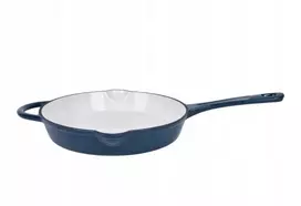 Tierra ketaus keptuvė 28 cm NOIS, apvali, tamsiai mėlyna