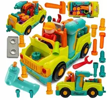 AUTOMOBILIS SUKIMAS IR PERĖJIMAS Hola Set Mechanics Interactive Sounds